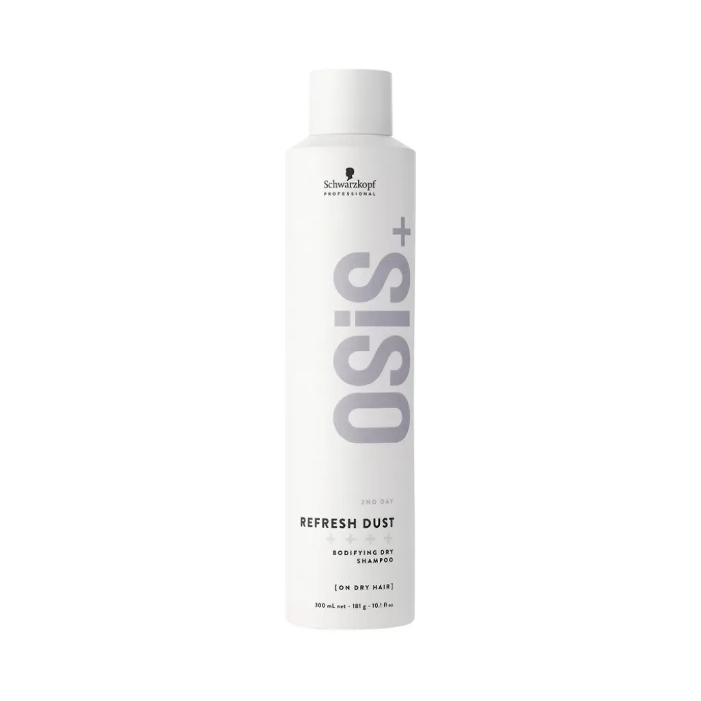 Shampoo Schwarzkopf Osis+ Refresh Dust 300ml