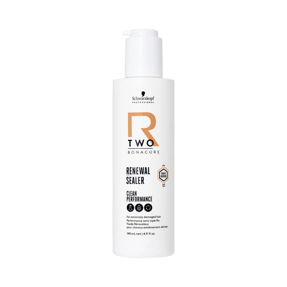 Schwarzkopf Tratamento Capilar Bc Two Essence 145ml