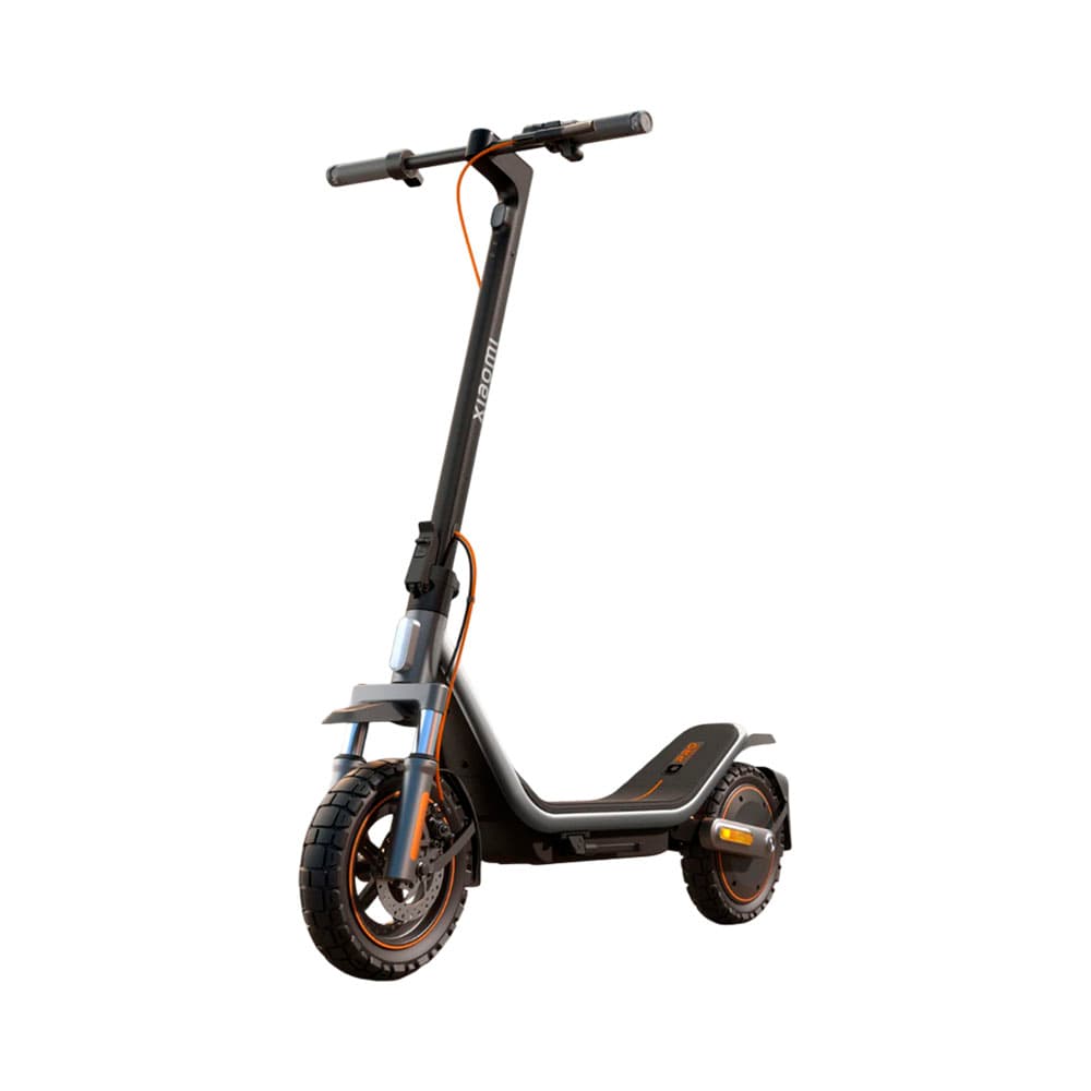 Scooter Elétrico Xiaomi 6 Pro