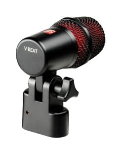 Microfone Se Electronics V Beat Black