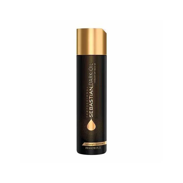 Sebastian Acondicionador Dark Oil 250ML