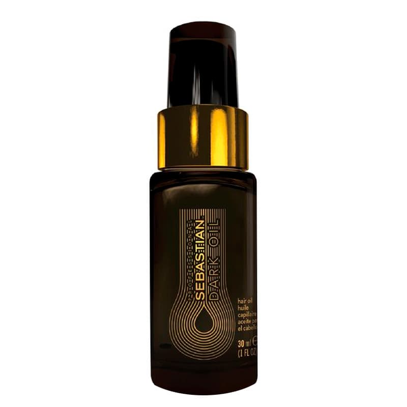 Perfume Sebastian Dark Oil 30ml