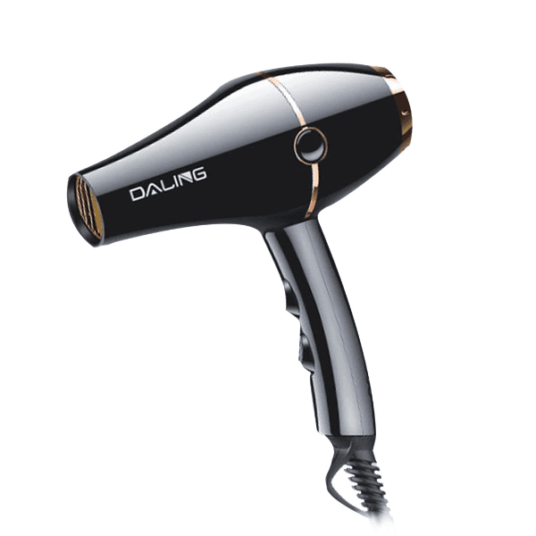 Secador de Cabelo Daling Dl-3006 220V 50-60Hz