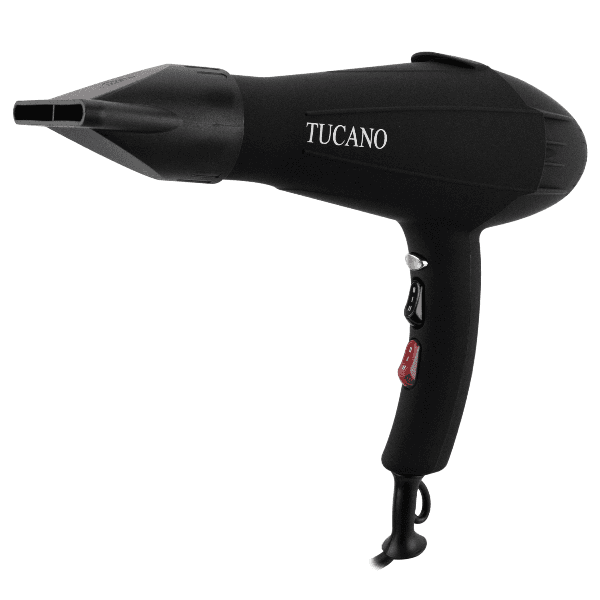 Secador de Cabelo Tucano Tc-9090 8600W 2 Velocidades 220V Preto