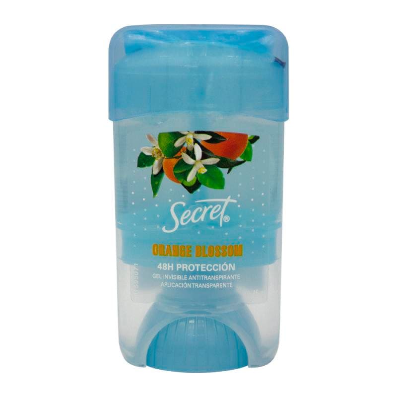Suplemento Secret Stress Response 45G 12I