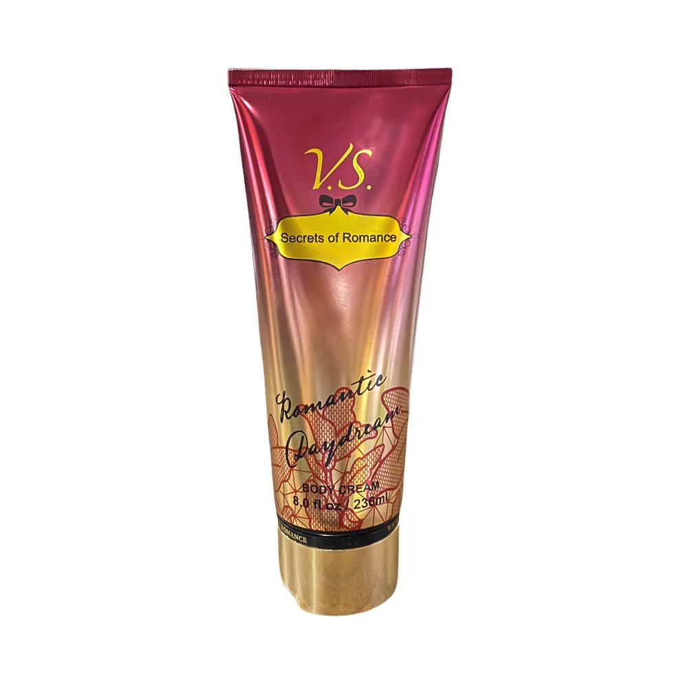 Hidratante Secrets Of Romance Daydream Romantic 236ml