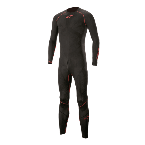 Macacão Alpinestars Ride Tech Lite 1-Peça M/L