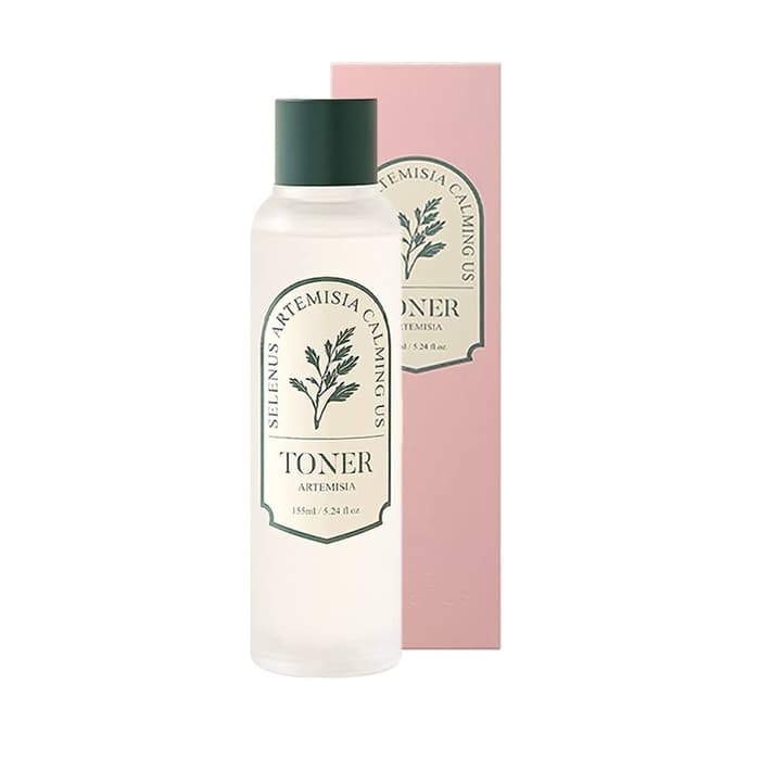 Tônico Calmante Selenus Artemisia 150ml