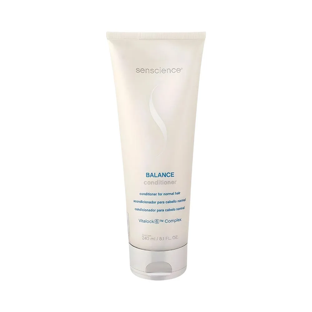 Condicionador Senscience Balance 240ml