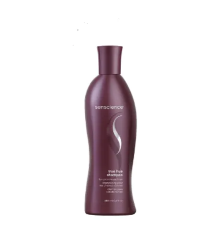 Condicionador Senscience True Hue para Cabelo Tingido 240ml