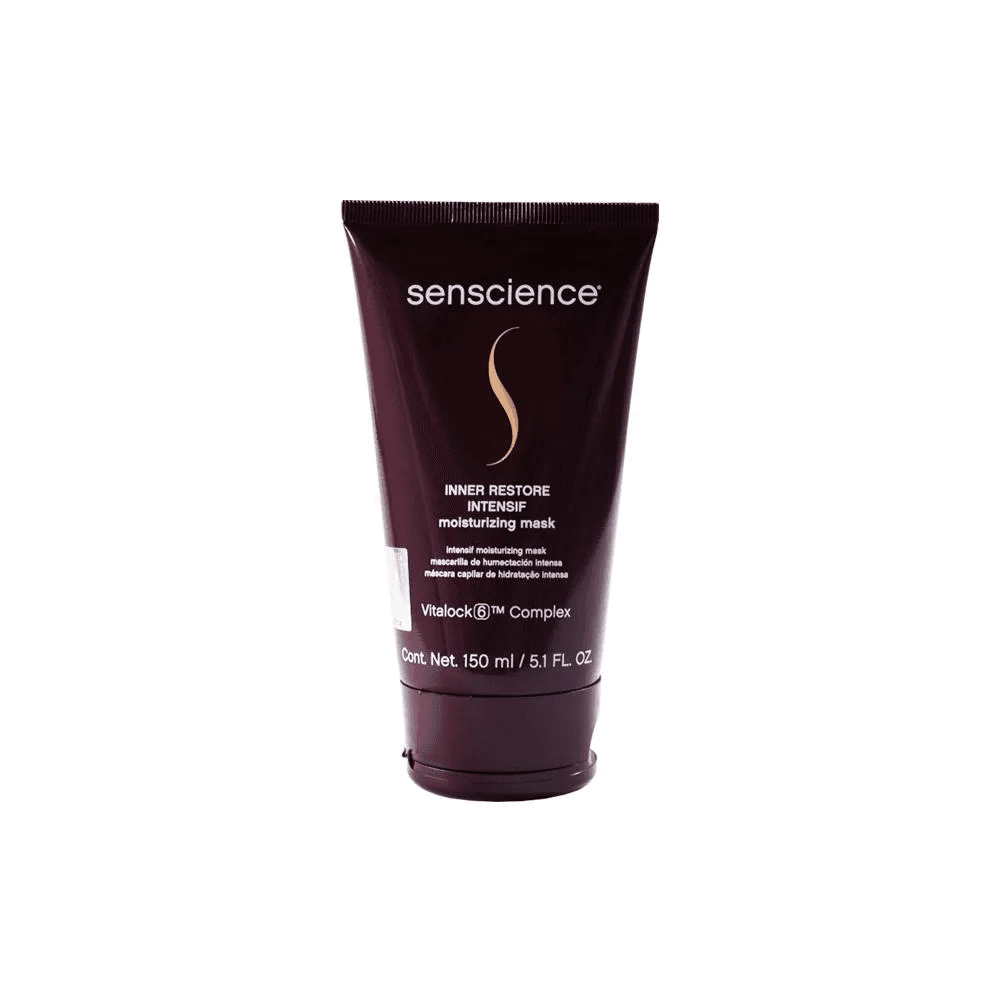 Senscience Máscara Capilar Inner Restore Intensif 150ml