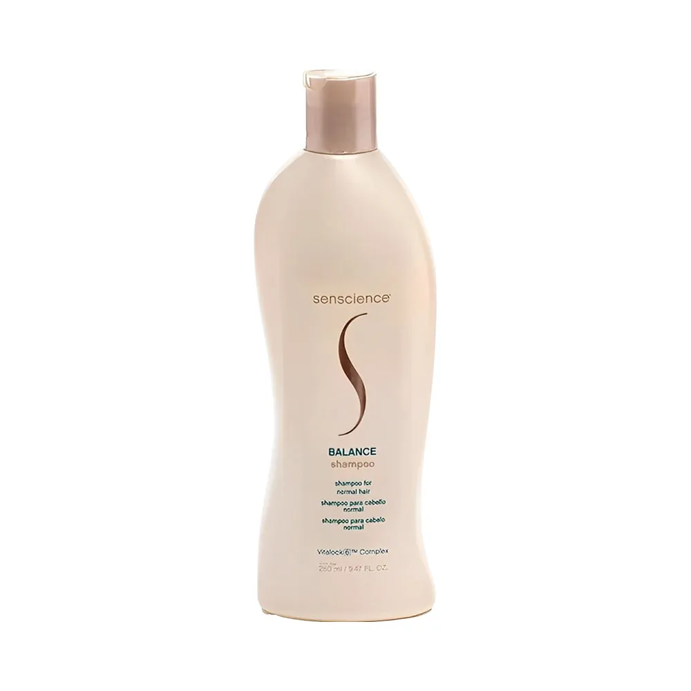 Shampoo Senscience Balance 280ml