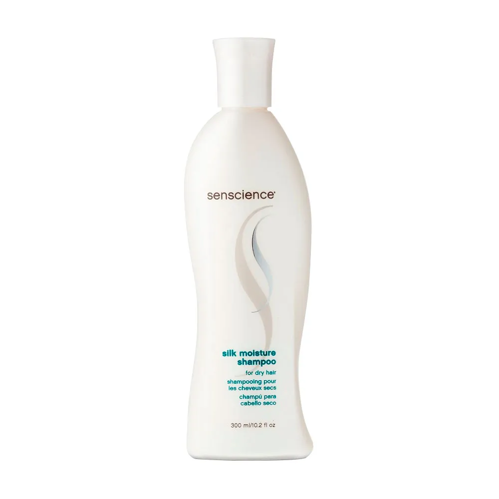 Shampoo Senscience Silk Moisture 280ml