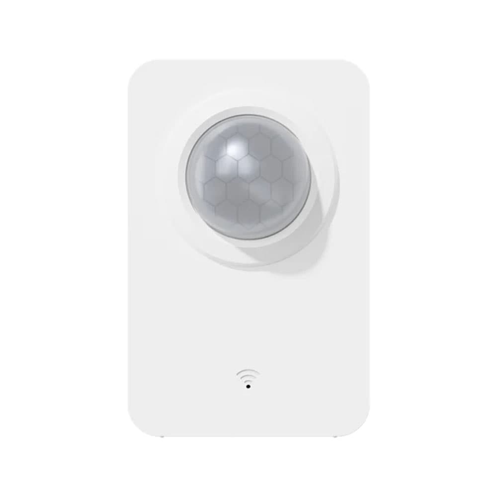 Sensor de Movimento Pir Moes Wss-Fl-Pir-A Wi-Fi Branco