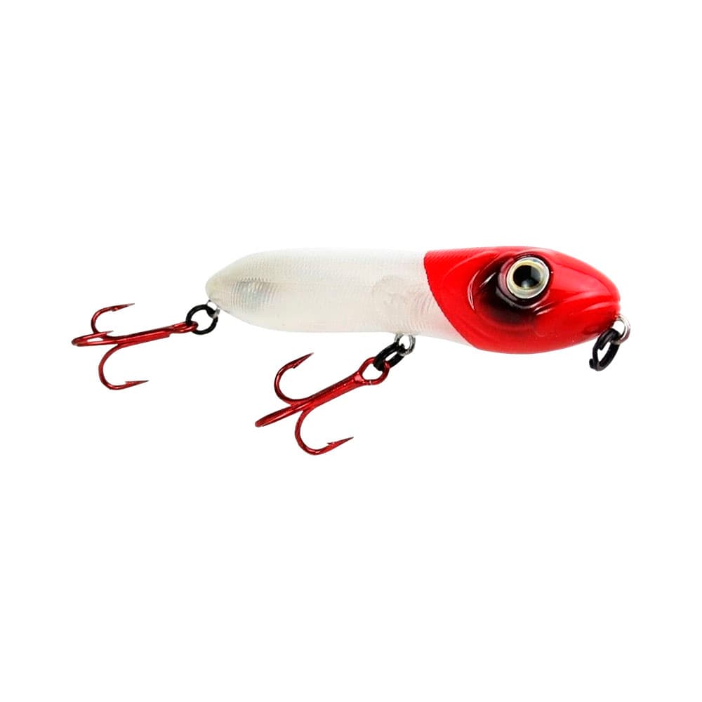 Iscas Artificiais Marine Sports Hammer 100 14T