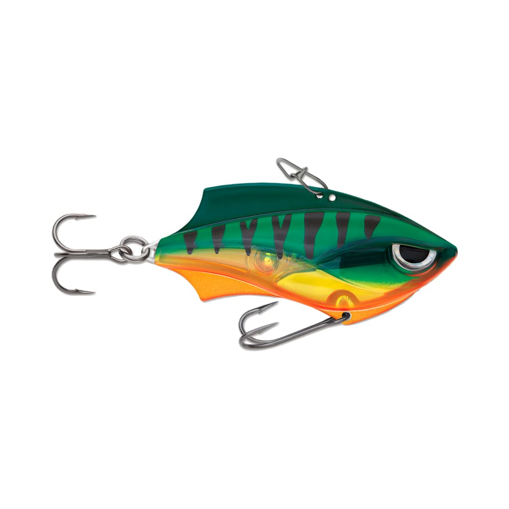 Isco Artificial Rapala Rap-V Blade Rvb06 Ft 6CM 14GR