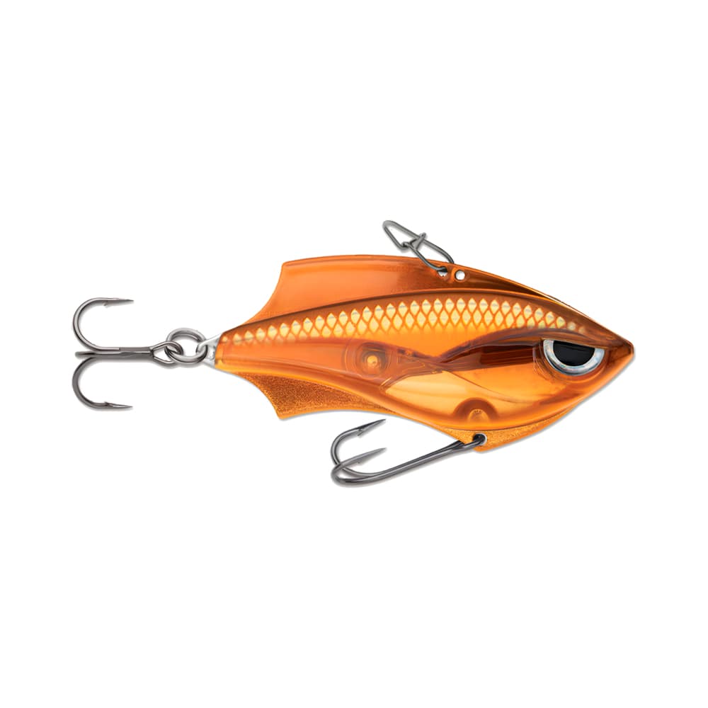 Isco Artificial Rapala Rap-V Blade Rvb06 Mlc 6CM 14GR