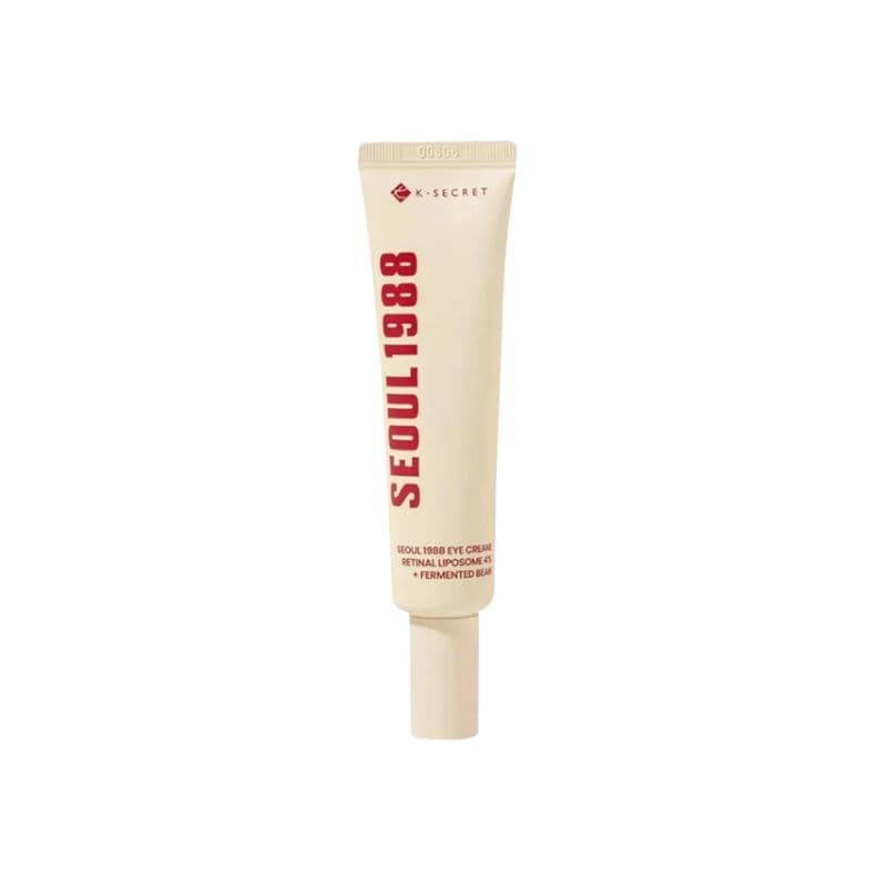 Seoul 1988 Creme para Olhos Retinal Liposome 4% 30ml