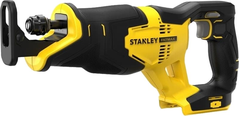 Serra Sabre Stanley SCR300B-B3 20V 3000 Cpm - (Pilha Não Incluída)