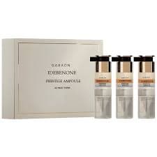 Sérum Ampola Gabaón Idebenone Prestige (3 de 10mL)