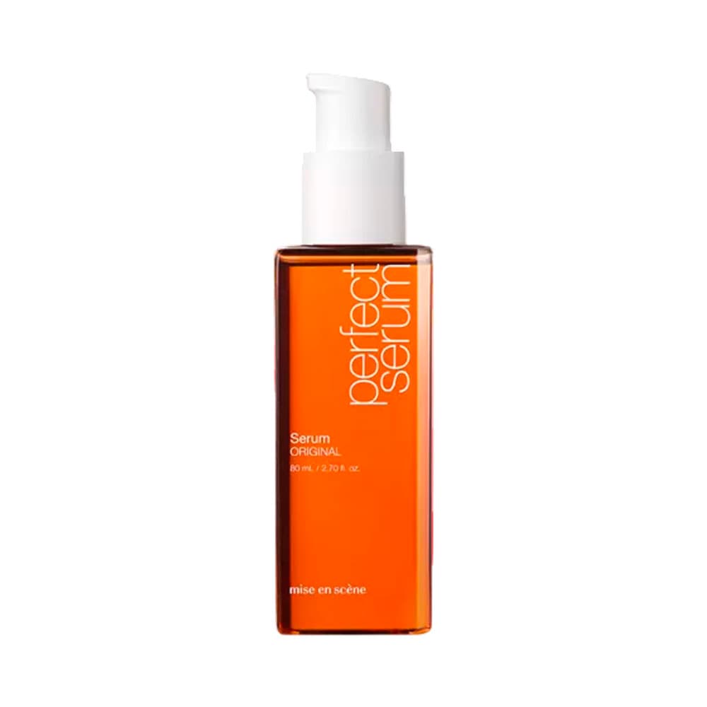 Sérum Capilar Mise En Scene Perfect Serum Original 80ml