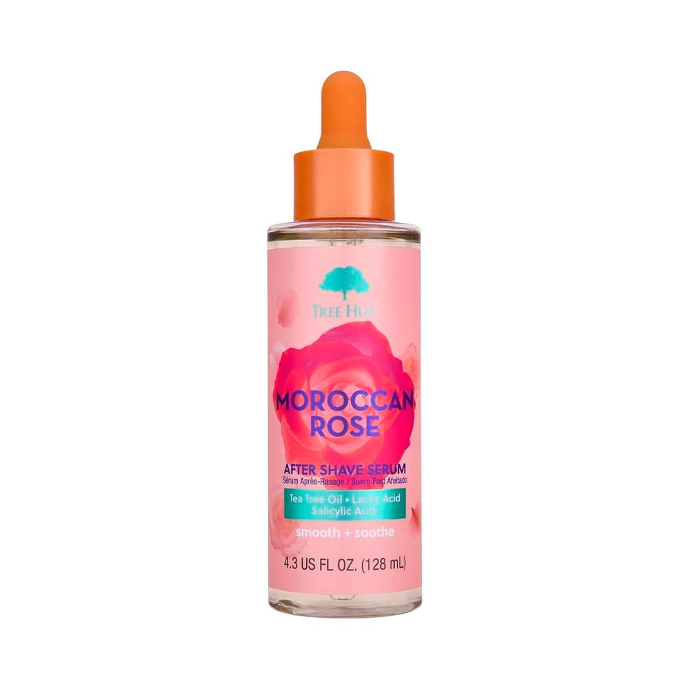 Sérum Corporal Tree Hut Moroccan Rose 118ml