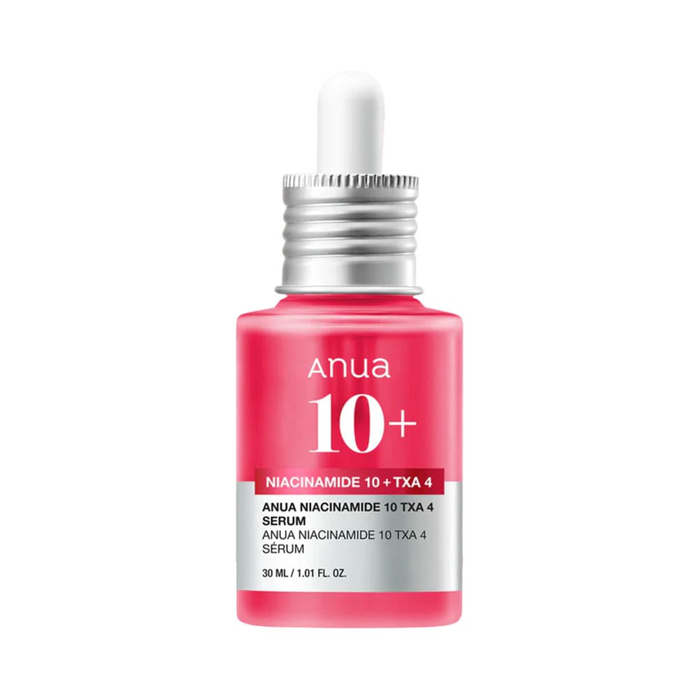 Sérum Facial Anua Niacinamide 10 Txa 4 30ml