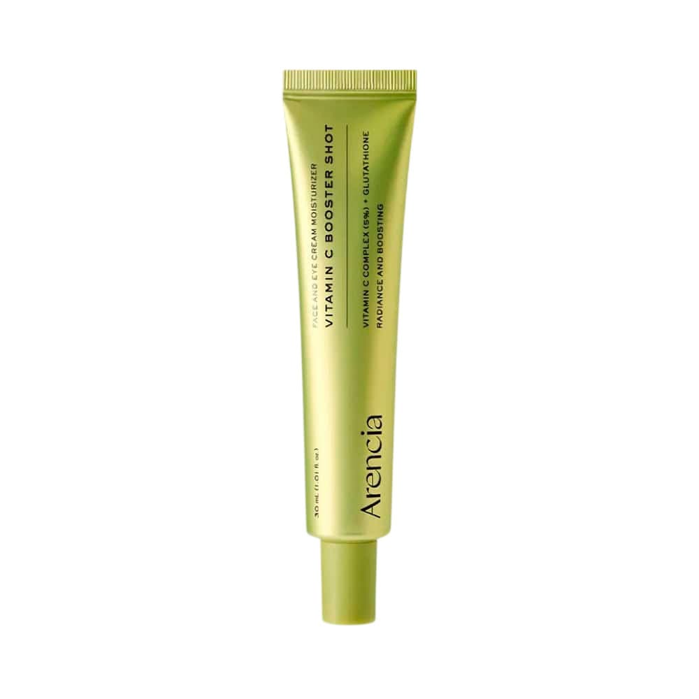 Sérum Facial Arecencia Booster Shot Vitamina C 30ml