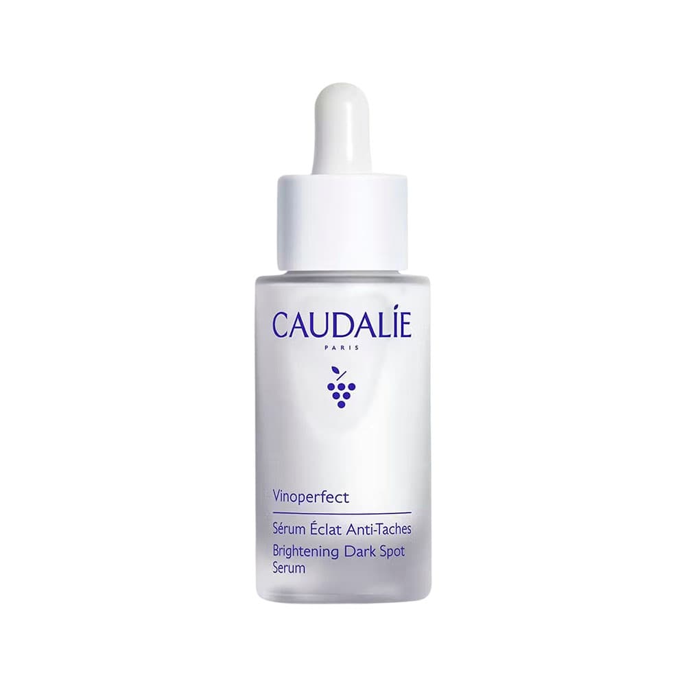 Sérum Facial Caudalie Vinoperfect Clareador de Manchas 30ml