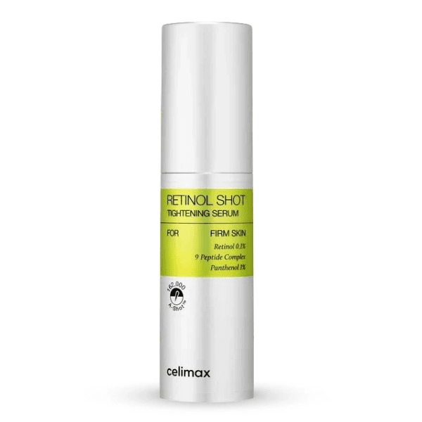 Sérum Facial Celimax The Vita A Retinol Shot Tightening 30ml