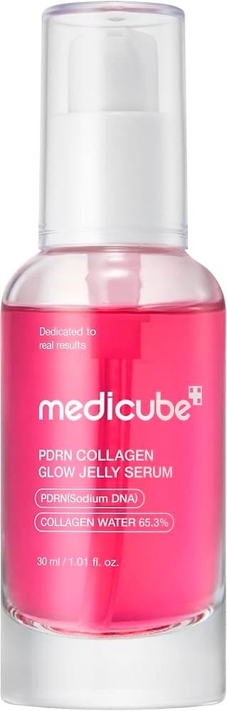 Sérum Facial Medicube Collagen Glow Jelly - 30mL