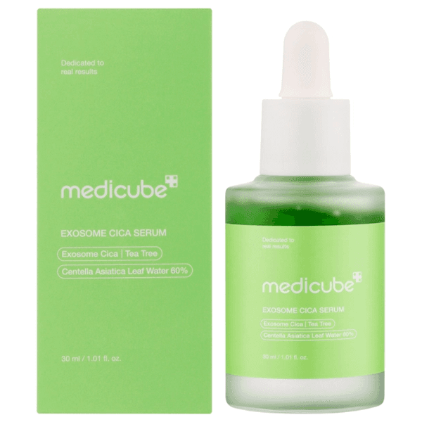 Sérum Facial Medicube Exosome Cica 30ml