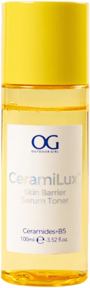 Sérum Facial Outdoor Girl Ceramilux Sf9226 - 100mL