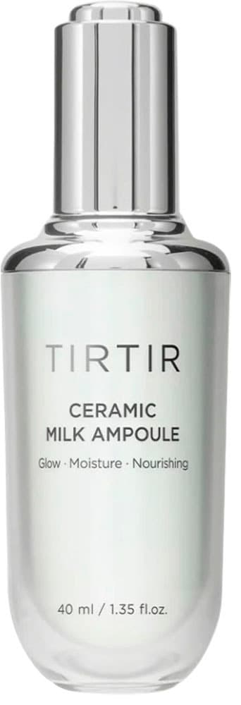 Sérum Facial Tirtir Ceramic Milk Ampoule - 40mL