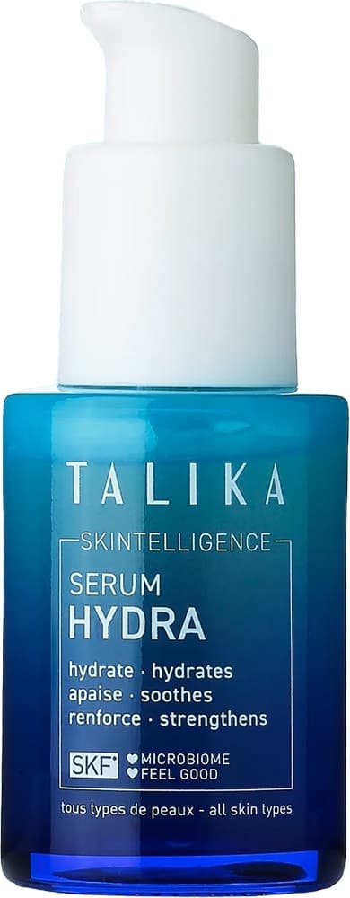 Sérum Talika Skintelligence Hydra - 30mL
