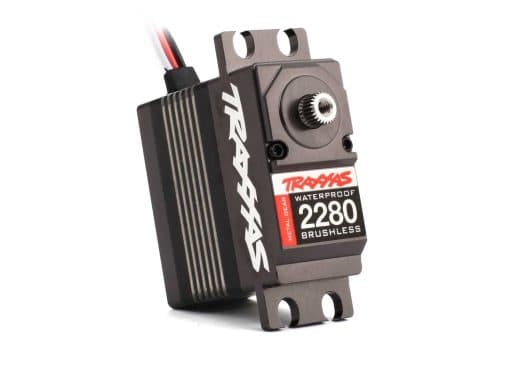 Servo Traxxas High Torque 600 Metal Gear