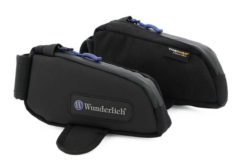 Conjunto de Bolsas para Deflectores de Viento Wunderlich