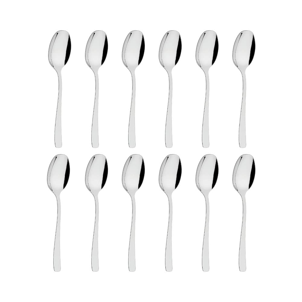 Conjunto de Colheres de Mesa Tramontina Cosmos 12 Peças