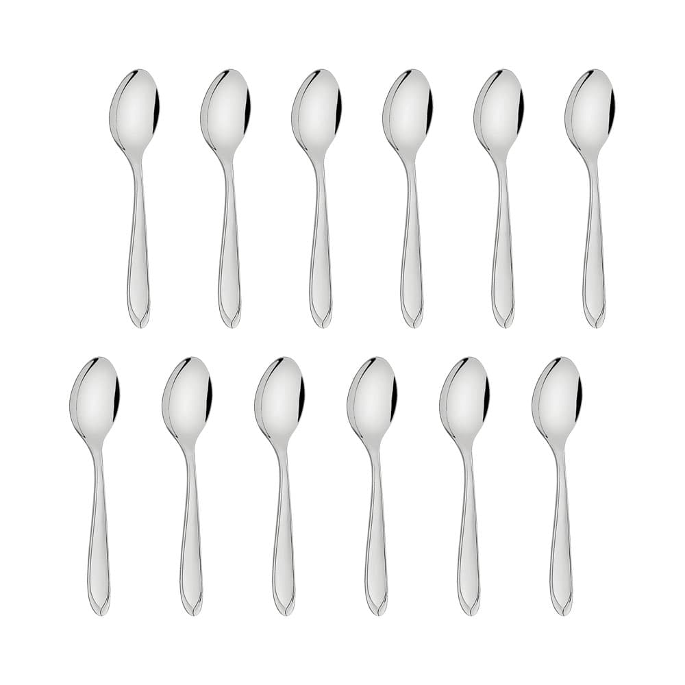 Conjunto de Colheres de Mesa Tramontina Laguna 12 Peças