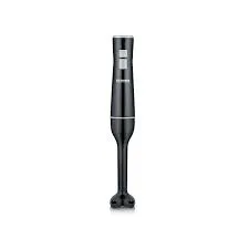 Liquidificador Severin Sm3770 170W 220V 50/60Hz Preto