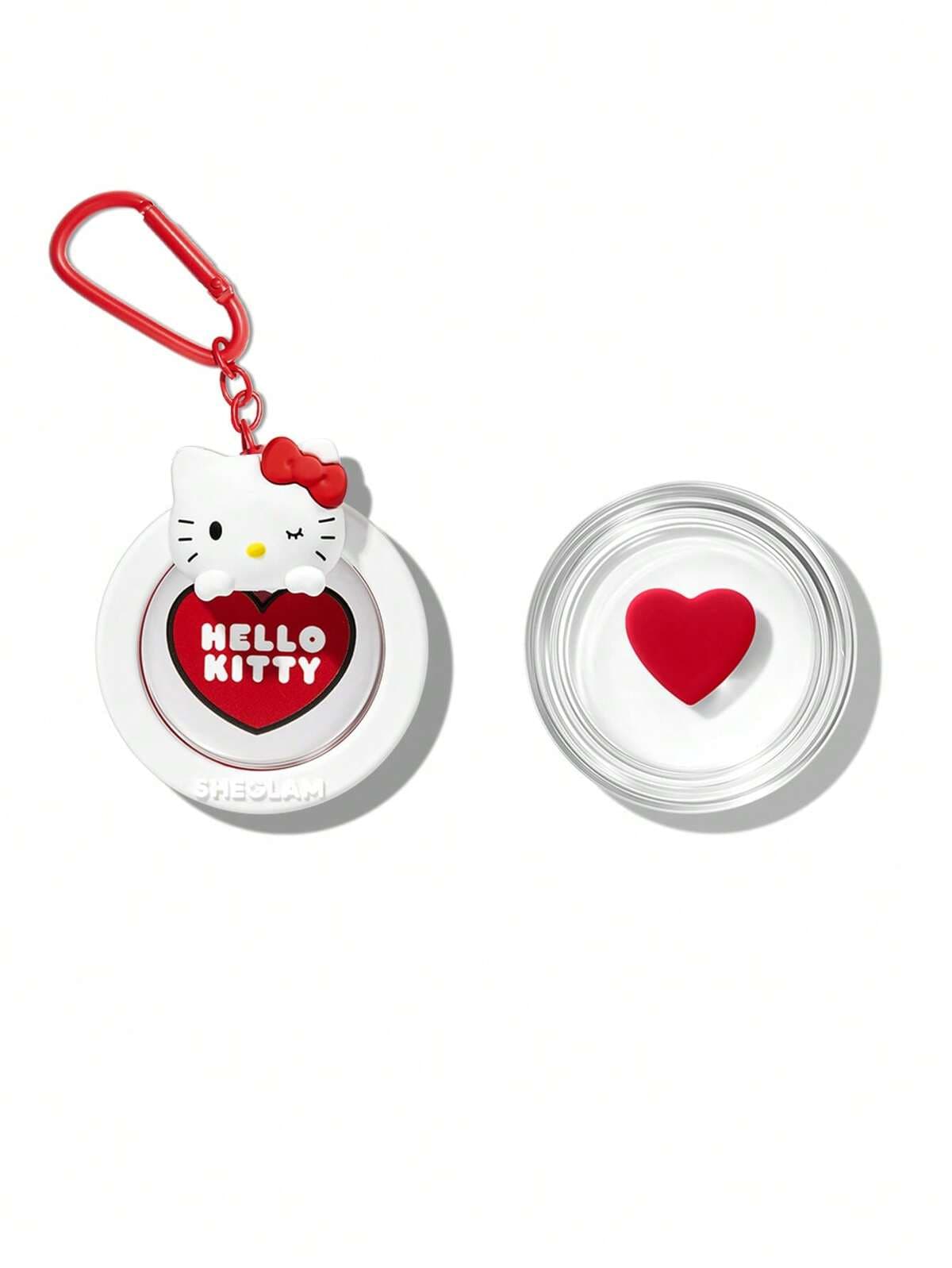Bálsamo Labial Sg Sheglam Hello Kitty