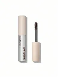 Sg Airy Tinted Volumizing Brow Mousse Ebony