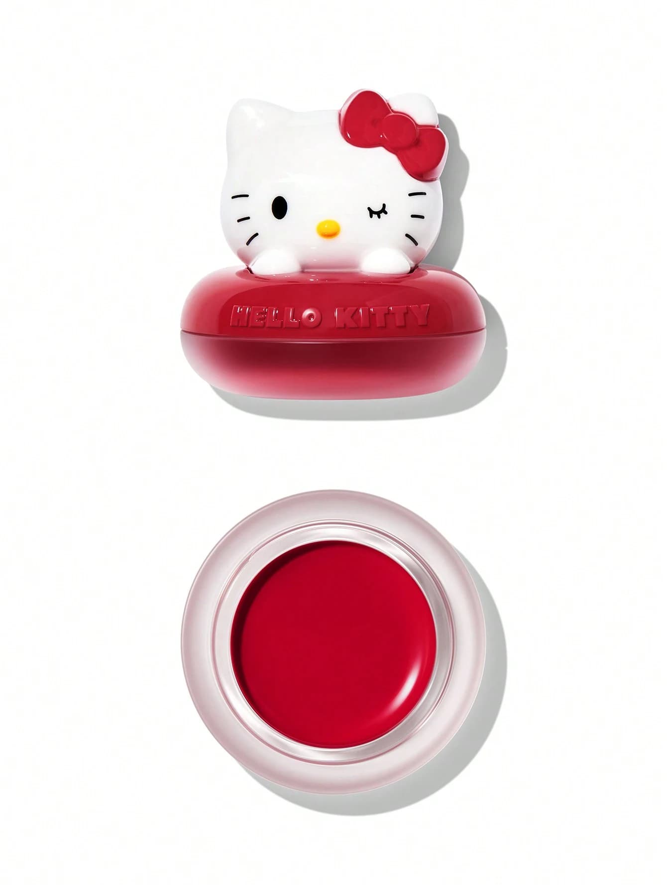 Bálsamo Labial Sg Sheglam True Love-Cuddlebug
