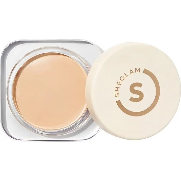 Base Sg Sheglam Full Coverage Porcelain 23 Gr