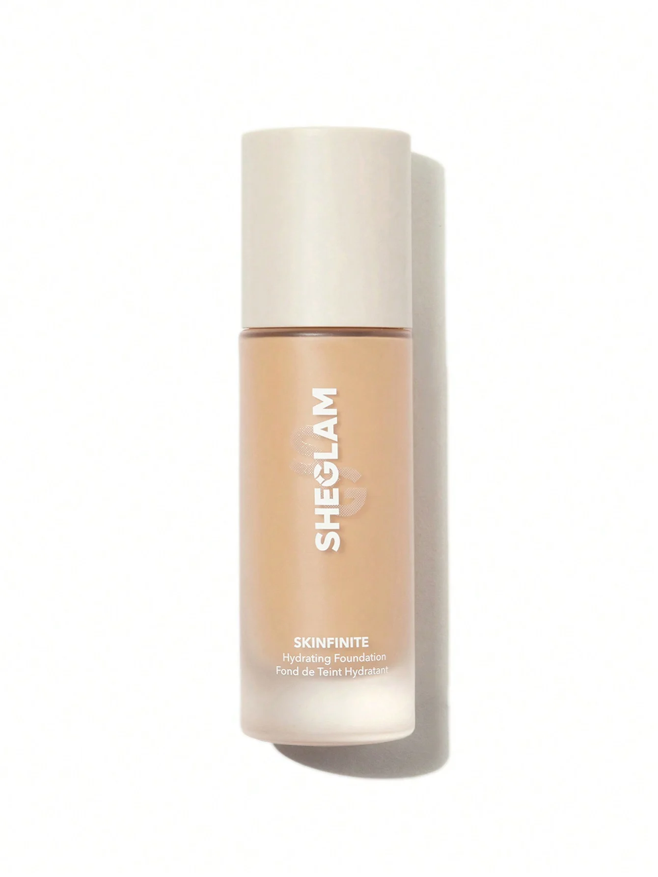 Base Hidratante Sg Sheglam Skinfinite Golden 30ml