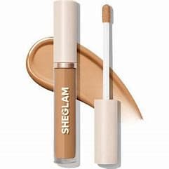 Corretivo Sg Sheglam Bright Eyes - Nude