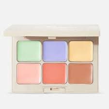 Corretivo Sg Sheglam Multi-Fix Macaron