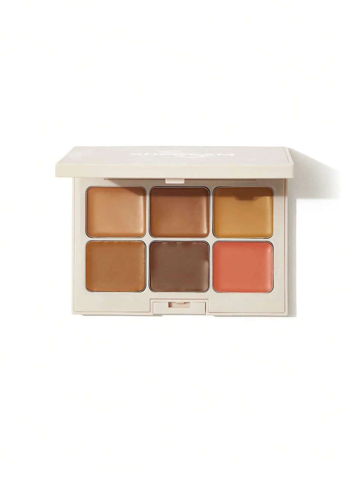 Corretivo Sg Sheglam Multi Fix - Mocha