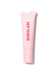 Cuidado Labial Hidratante Sg Sheglam Crystal Glaze - Sorvete de Melancia
