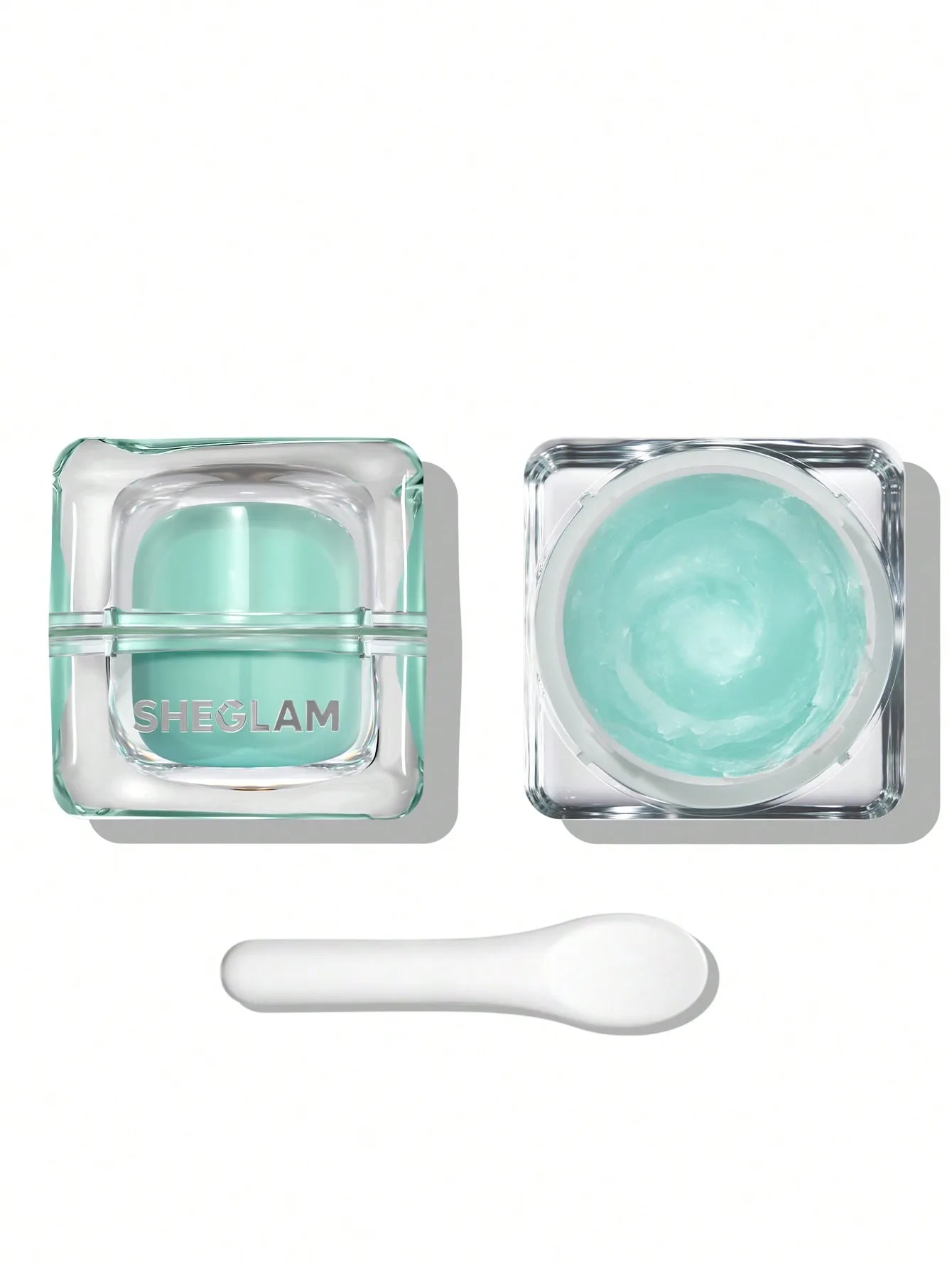 Primer Sg Sheglam Glacier Glo Smoothing
